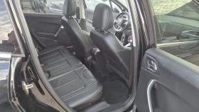 Peugeot 2008 1.2бензин кожа, нави, снимка 11