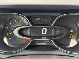 Renault Captur 1.5 DCi НАПЪЛНО ОБСЛУЖЕНА, снимка 12