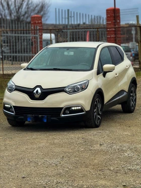 Renault Captur 1.5 DCi НАПЪЛНО ОБСЛУЖЕНА, снимка 1