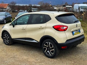 Renault Captur 1.5 DCi НАПЪЛНО ОБСЛУЖЕНА, снимка 6