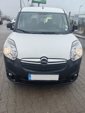 Opel Combo, снимка 3