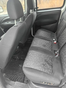 Opel Combo, снимка 12