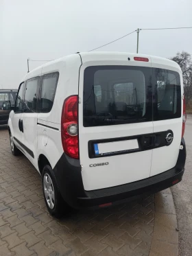 Opel Combo, снимка 5