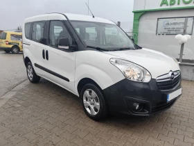 Opel Combo, снимка 2