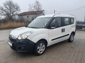 Opel Combo, снимка 1