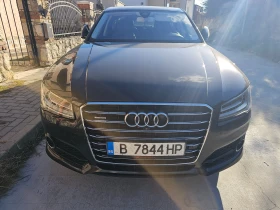 Audi A8, снимка 1