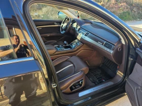 Audi A8, снимка 3