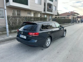 VW Passat 2.0TDI, снимка 4