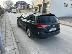 VW Passat 2.0TDI, снимка 3