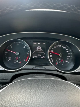 VW Passat 2.0TDI, снимка 9