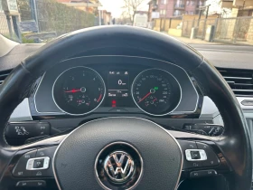 VW Passat 2.0TDI, снимка 8