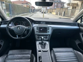VW Passat 2.0TDI, снимка 7