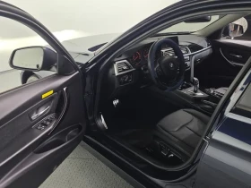 BMW 320 d, снимка 11