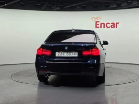 BMW 320 d, снимка 4