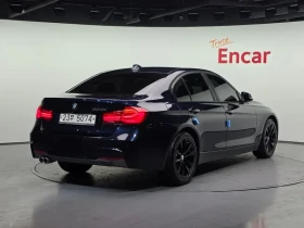 BMW 320 d, снимка 2