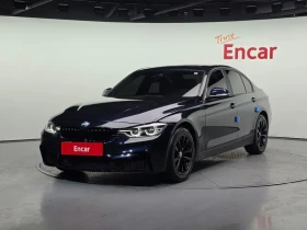 BMW 320 d, снимка 1