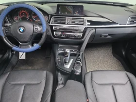 BMW 320 d, снимка 7