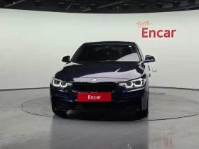 BMW 320 d, снимка 3