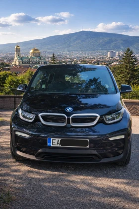 BMW i3 120Ah, 42.2kWh /ТЕРМОПОМПА/, снимка 1