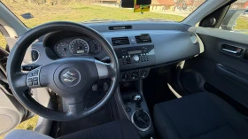 Suzuki Swift, снимка 5