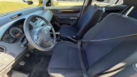 Suzuki Swift, снимка 9