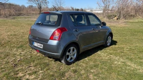 Suzuki Swift, снимка 2
