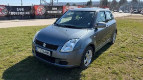 Suzuki Swift, снимка 1