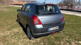 Suzuki Swift, снимка 3