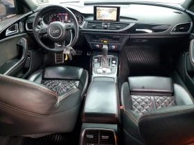 Audi A6 COMPETITION* PRESTIGE* HEAD-UP* BOSE* КАМЕРА, снимка 9