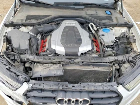 Audi A6 COMPETITION* PRESTIGE* HEAD-UP* BOSE* КАМЕРА, снимка 7
