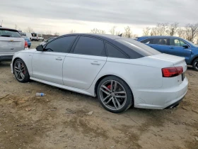 Audi A6 COMPETITION* PRESTIGE* HEAD-UP* BOSE* КАМЕРА, снимка 4