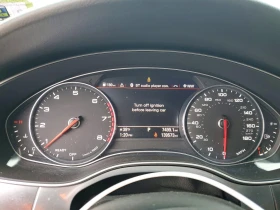 Audi A6 COMPETITION* PRESTIGE* HEAD-UP* BOSE* КАМЕРА, снимка 11