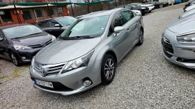 Toyota Avensis 2.0i-152kc-169000kм, снимка 2