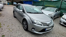 Toyota Avensis 2.0i-152kc-169000kм, снимка 4