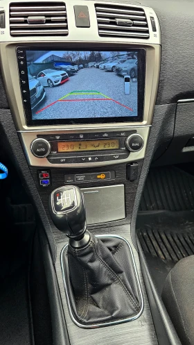 Toyota Avensis 2.0i-152kc-169000kм, снимка 9