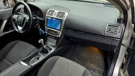 Toyota Avensis 2.0i-152kc-169000kм, снимка 14
