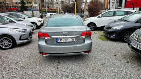 Toyota Avensis 2.0i-152kc-169000kм, снимка 7