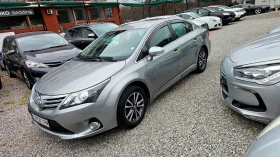 Toyota Avensis 2.0i-152kc-169000kм, снимка 1