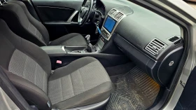 Toyota Avensis 2.0i-152kc-169000kм, снимка 15