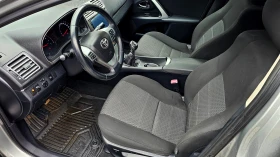 Toyota Avensis 2.0i-152kc-169000kм, снимка 10