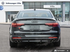 Audi S4 3.0T quattro Prestige* АвтоКредит* (Цена до БГ) , снимка 6