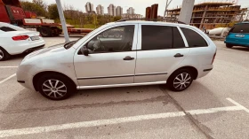 Skoda Fabia 1.9 SDI, снимка 10