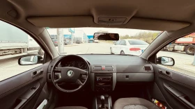 Skoda Fabia 1.9 SDI, снимка 8