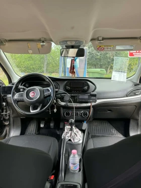 Fiat Tipo Fiat Tipo 1.4 Turbo, снимка 6