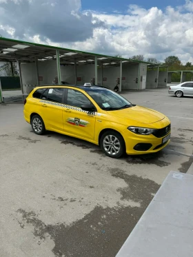 Fiat Tipo Fiat Tipo 1.4 Turbo, снимка 2
