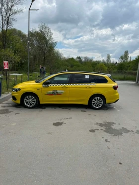 Fiat Tipo Fiat Tipo 1.4 Turbo, снимка 5