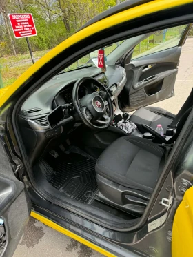Fiat Tipo Fiat Tipo 1.4 Turbo, снимка 12