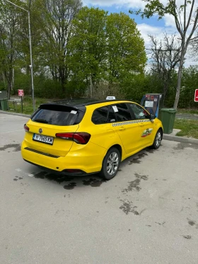 Fiat Tipo Fiat Tipo 1.4 Turbo, снимка 3