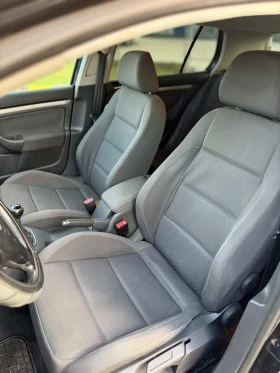 VW Golf, снимка 4