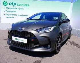 Toyota Yaris GR sport ГАРАНЦИОНЕН, снимка 1